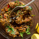Image for article titled Twice-cooked eggplant dip convinced me to finally appreciate aubergine